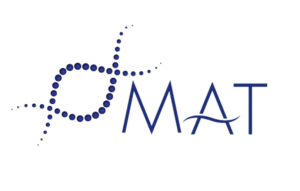 MAT original logo